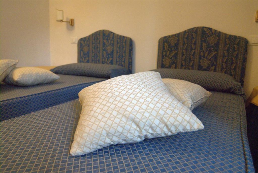 Lady Rose Bed & Breakfast Pise Chambre photo