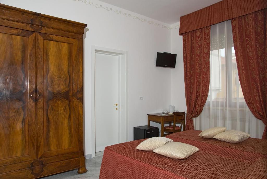 Lady Rose Bed & Breakfast Pise Chambre photo