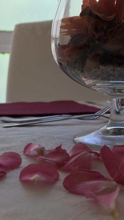 Lady Rose Bed & Breakfast Pise Extérieur photo