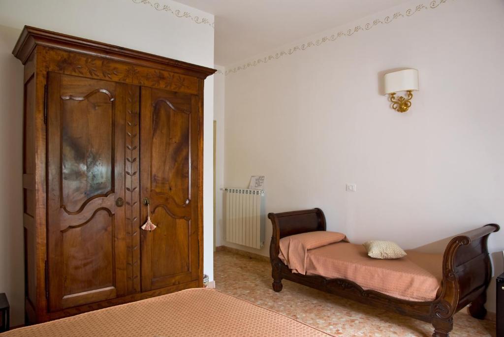 Lady Rose Bed & Breakfast Pise Chambre photo