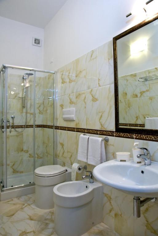 Lady Rose Bed & Breakfast Pise Chambre photo