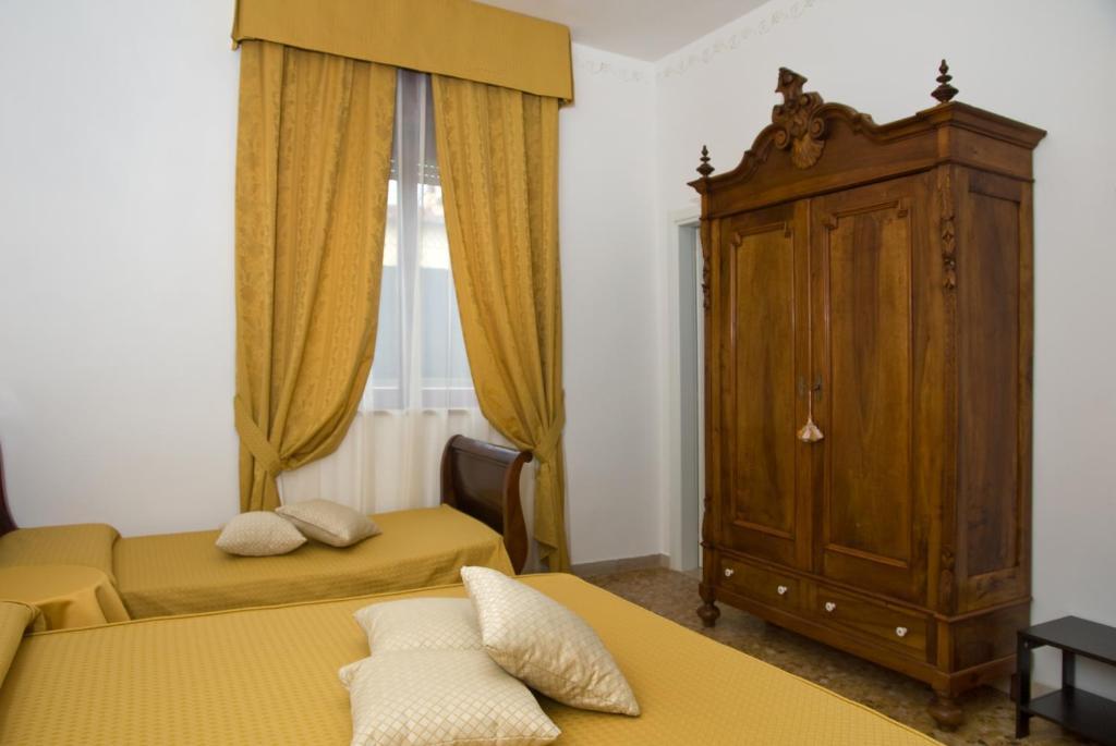Lady Rose Bed & Breakfast Pise Chambre photo